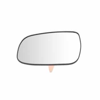 Miroir en verre, rétroviseur extérieur