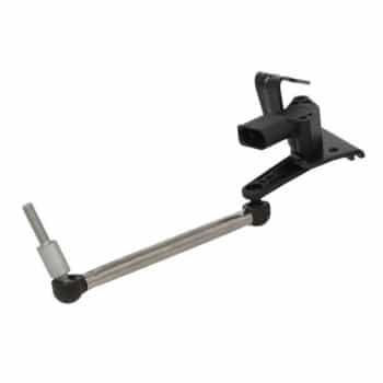 capteur, élément de réglage de la hauteur des phares