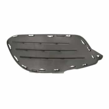 Grille de ventilation, pare-chocs