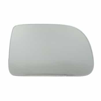 Miroir en verre, rétroviseur extérieur