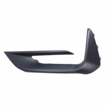 Panneau décoratif/de protection, pare-chocs