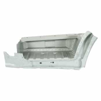 Marchepied 6505-06-2509058P BLIC