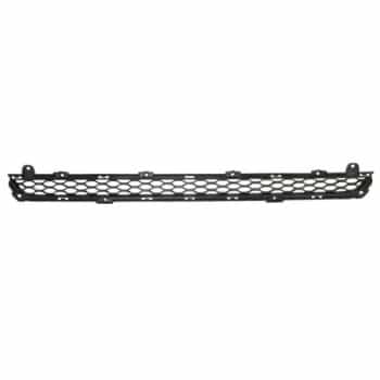 Grille de ventilation, pare-chocs