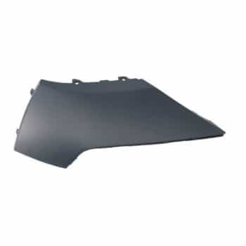 Panneau décoratif/de protection, pare-chocs