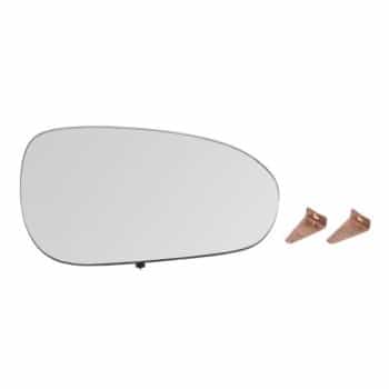 Miroir en verre, rétroviseur extérieur