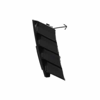 Housse de pare-chocs, barre de remorquage