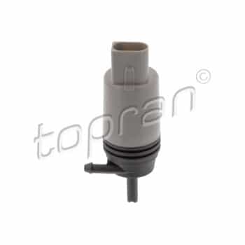 Pompe d'eau de nettoyage, nettoyage des vitres