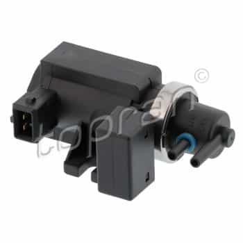 Transmetteur de pression