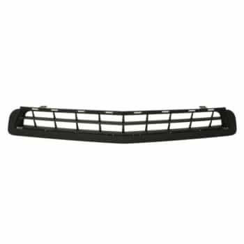 Grille de ventilation, pare-chocs