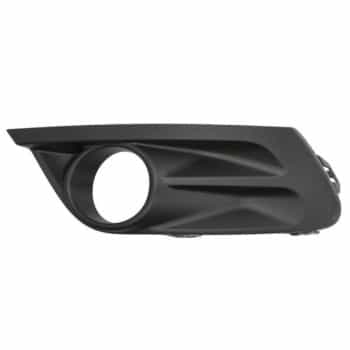 Grille de ventilation, pare-chocs
