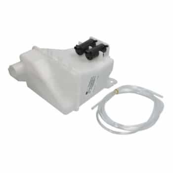 Réservoir de liquide de nettoyage, nettoyage des vitres