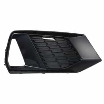 Grille de ventilation, pare-chocs