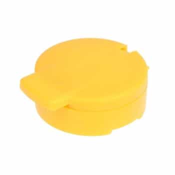 Bouchon, réservoir d'eau