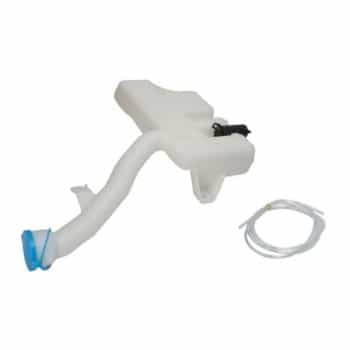 Réservoir de liquide de nettoyage, nettoyage des vitres