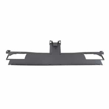 Grille de ventilation, pare-chocs