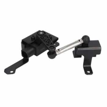 capteur, élément de réglage de la hauteur des phares