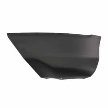 Panneau de garniture/protection, garde-boue