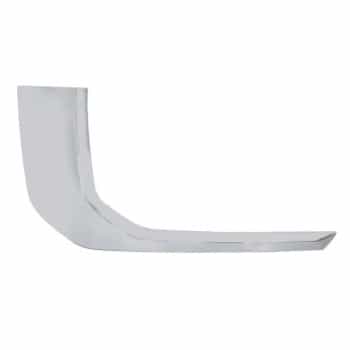 Panneau décoratif/de protection, pare-chocs