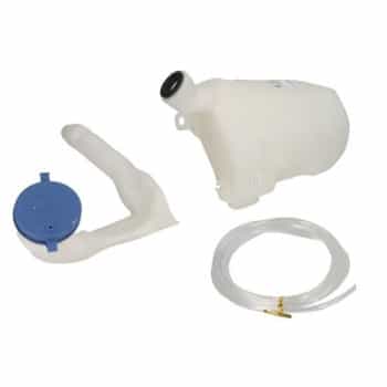 Réservoir de liquide de nettoyage, nettoyage des vitres