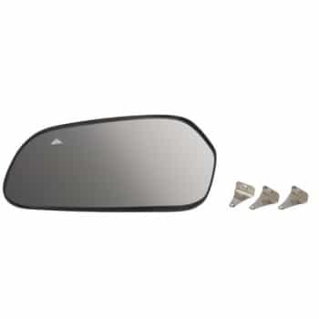 Miroir en verre, rétroviseur extérieur