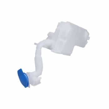 Réservoir de liquide de nettoyage, nettoyage des vitres