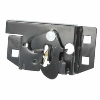 Verrouillage du capot