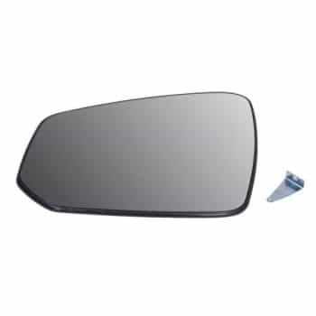 Miroir en verre, rétroviseur extérieur