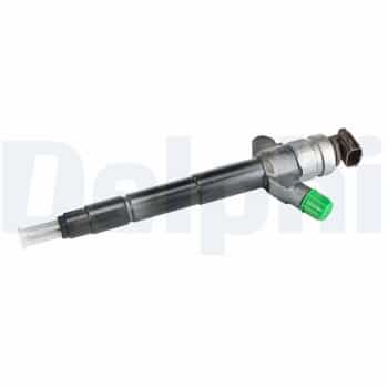 Injecteur HRD616 Delphi