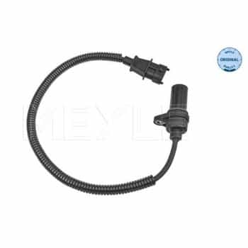 Capteur de vilebrequin