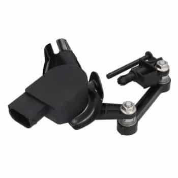 capteur, élément de réglage de la hauteur des phares