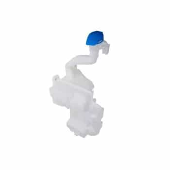 Réservoir de liquide de nettoyage, nettoyage des vitres