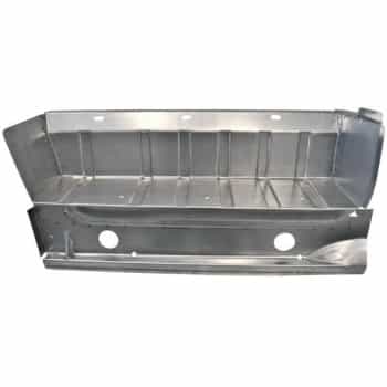 Marchepied 6505-06-9558043P BLIC