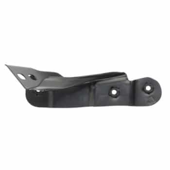 Suspension, fixation garde-boue