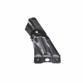 Suspension, fixation garde-boue