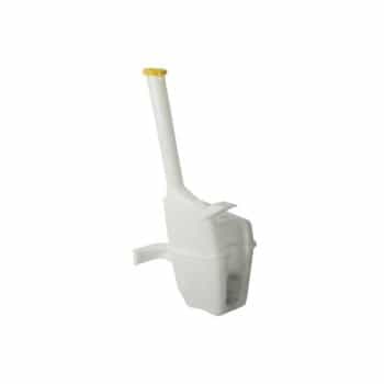 Réservoir de liquide de nettoyage, nettoyage des vitres