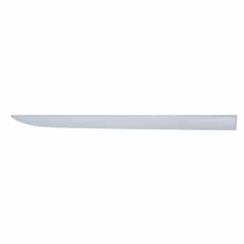 Panneau de garniture/protection, garde-boue