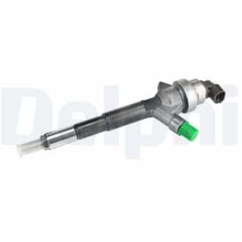 Injecteur/Atomiseur HRD639 Delphi