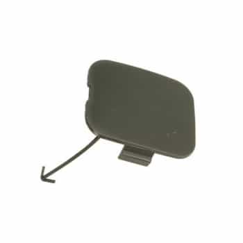 Housse de pare-chocs, barre de remorquage