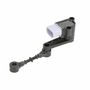 capteur, élément de réglage de la hauteur des phares