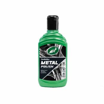 Tortue Wax All Metal Polish 300ml