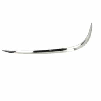 Panneau décoratif/de protection, pare-chocs