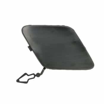 Housse de pare-chocs, barre de remorquage