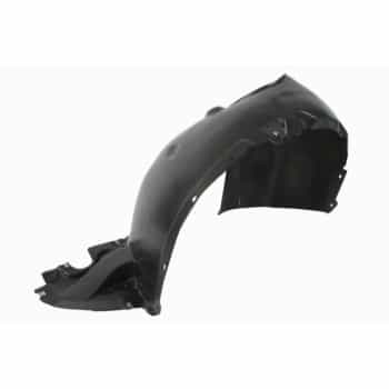 Garniture, passage de roue