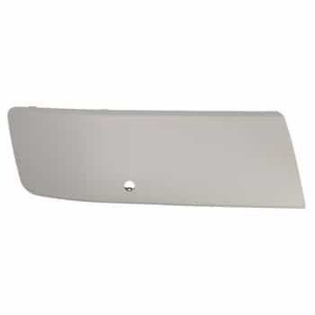 Panneau décoratif/de protection, pare-chocs