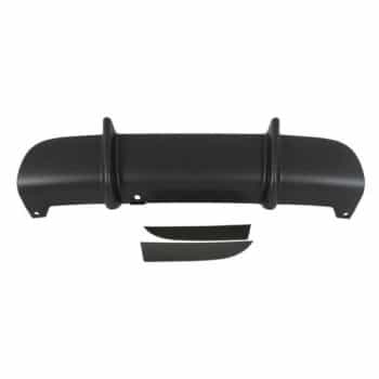 Panneau décoratif/de protection, pare-chocs