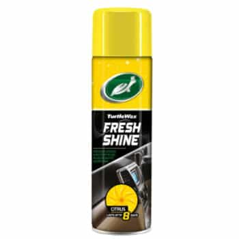 Turtle Wax Fresh Shine Citrus 500ml