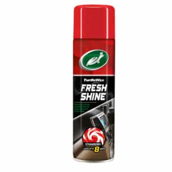 Turtle Wax Fresh Shine Fraise