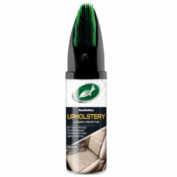 Turtle Wax Power Out Nettoyant pour tissus d'ameublement 400 ml