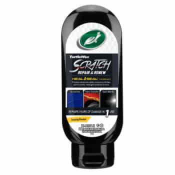 Turtle Wax Scratch Repair & Renew 200ml