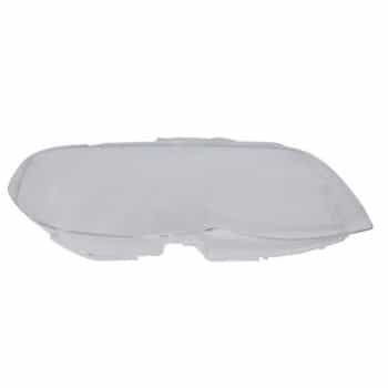 Verre de lampe, phare